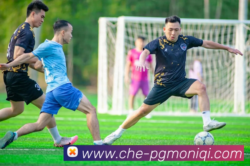 pg模拟器服务体系